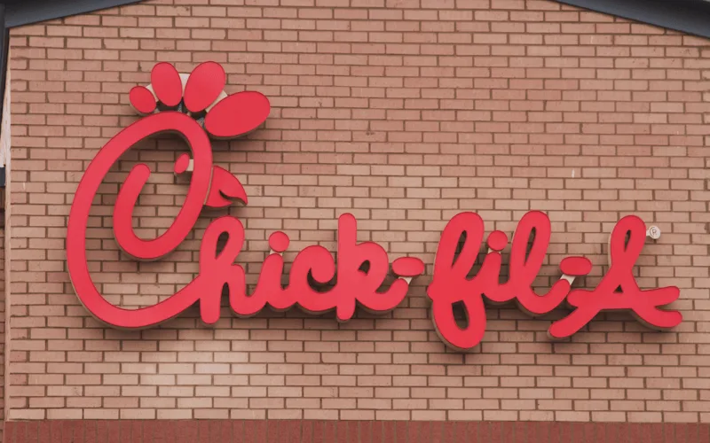 Chick-fil-A customer story