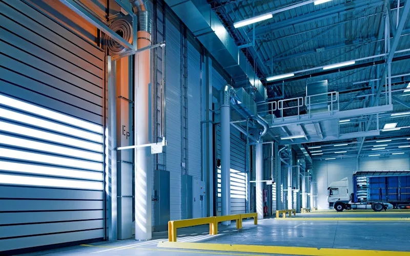 Industrial manufacturer customer story