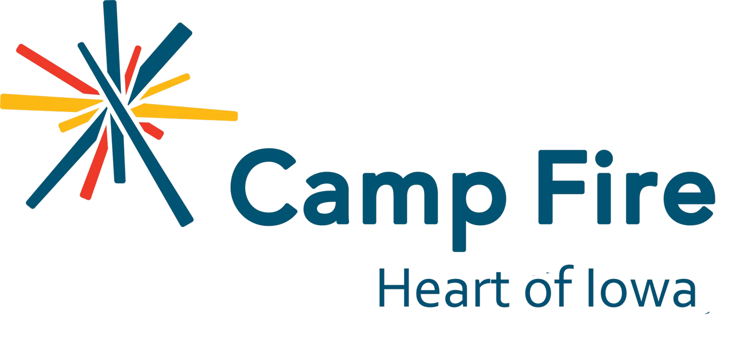 Camp Fire Heart of Iowa